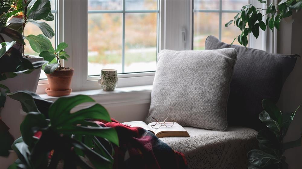 Reading Nook